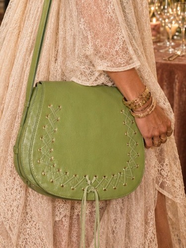 Violetta mossy green - violetta,