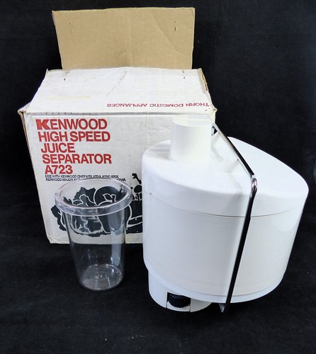 Vintage kenwood high speed - kenwood,