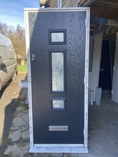 A NEW  905- 2110 ANTHRACITE