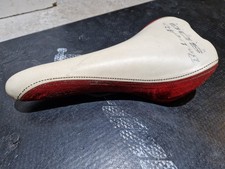 SDG Bel Air Retro Saddle MTB