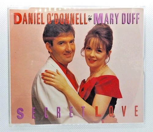 Daniel donnell mary - daniel, duff