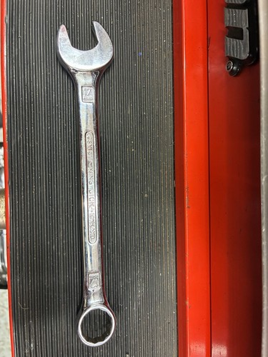 King dick csm217 17mm - dick,