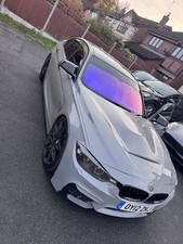 BMW 320D M3 Replica F30