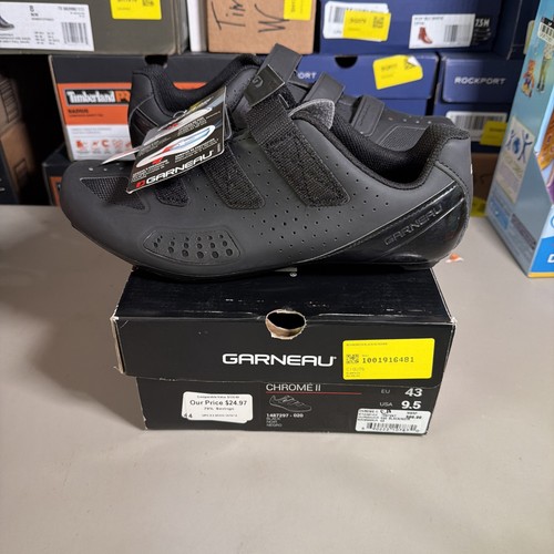 Louis garneau chrome - louis,