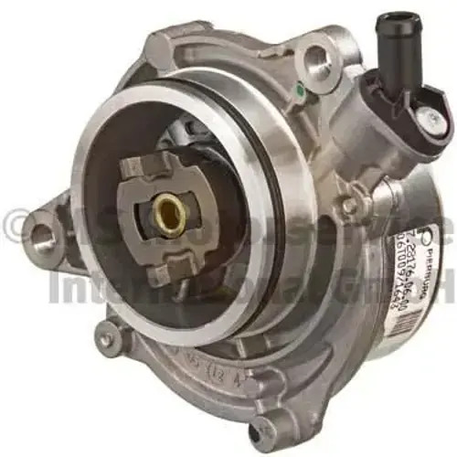 Vacuum pump mechanical vane - vacuum,