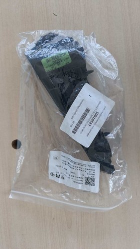 Front bumper mounting - mg, zs