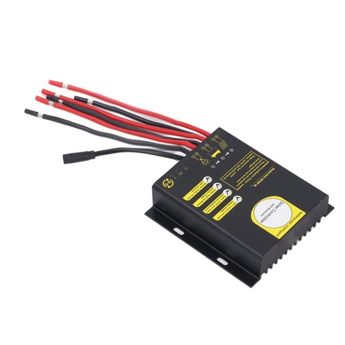 Mppt solar charge controller - mppt,