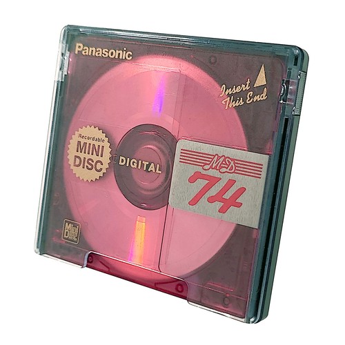 Panasonic colors minute - colors, 74