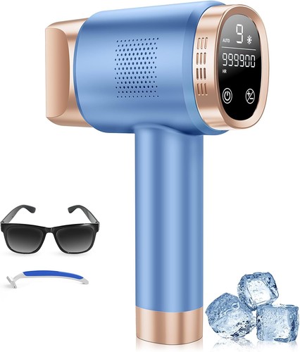 Ipl laser hair removal device - ipl,
