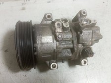 Toyota Corolla Verso AR10 2006