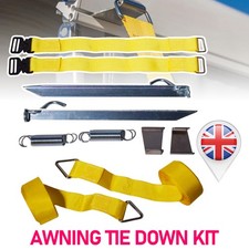 For Fiamma F45 F65 F80 Tie