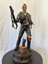 Sideshow Terminator T-800