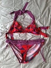 Mantaray bikini 16