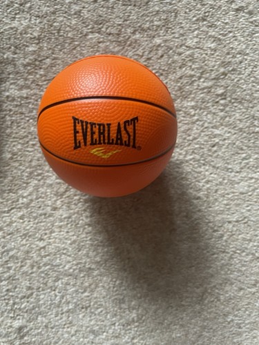 Mini basketball hoop - basketball,