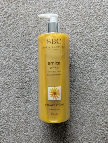 Sbc arnica comforting - sbc, relief