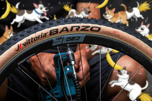 Vittoria barzo 29x2 race - 29x2.25, xc-race