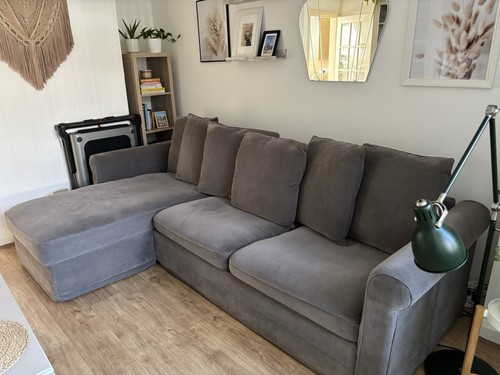 Grönlid seat sofa bed with - sofa,