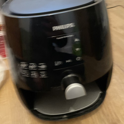Philips air fryer 9230 - philips,