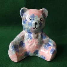 Park Rose Bridlington Teddy