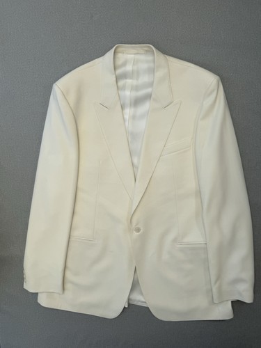 Trevira vintage tuxedo - vintage, jacket
