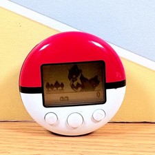 Pokemon Pokewalker Accessory