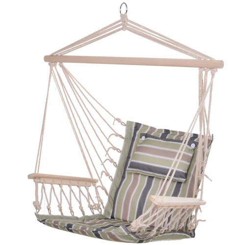 Garden outdoor hanging hammock - outdoor,