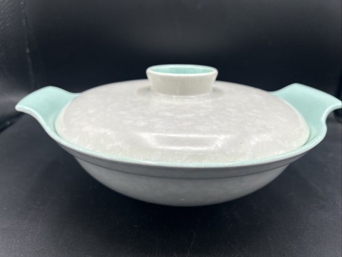 Vintage poole pottery twintone - vintage,