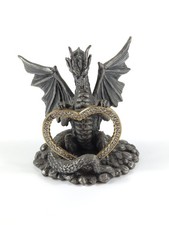 Dragon of the Heart Tudor Myth