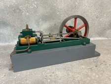 Live Steam Stuart Victoria