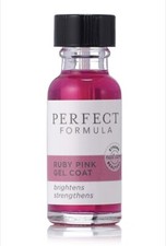 BNWOB Perfect Formula Nail