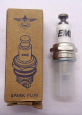 Eme Model aircraft engine cm6
