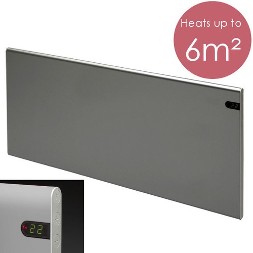 Adax neo electric - panel, heater