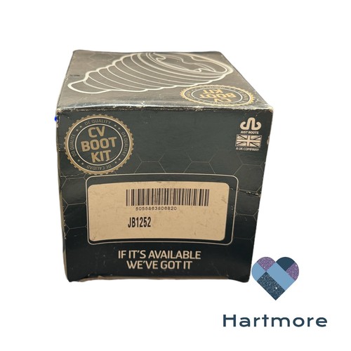 Just boots jb1252 boot - just,