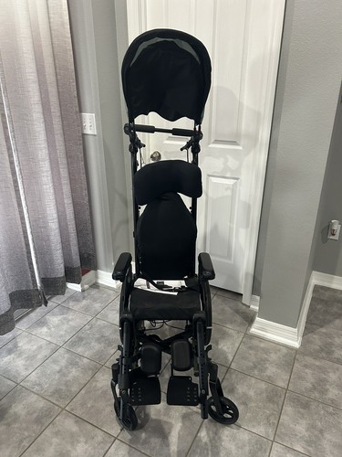 Mobility little wave arc - ki,