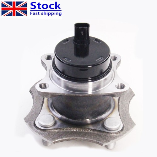 For toyota yaris verso rear - toyota,