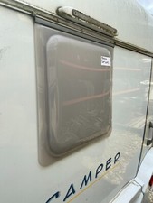 CARAVAN / MOTORHOME DETHLEFFS