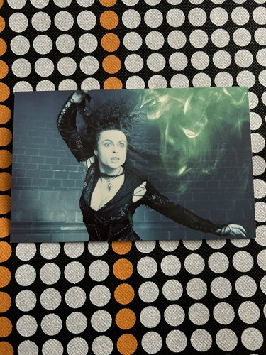 Harry potter postcards - harry,