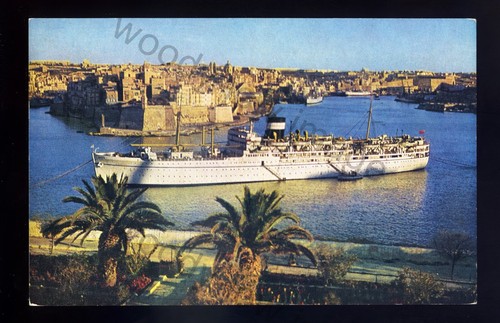 Ls3223 british india liner - -,
