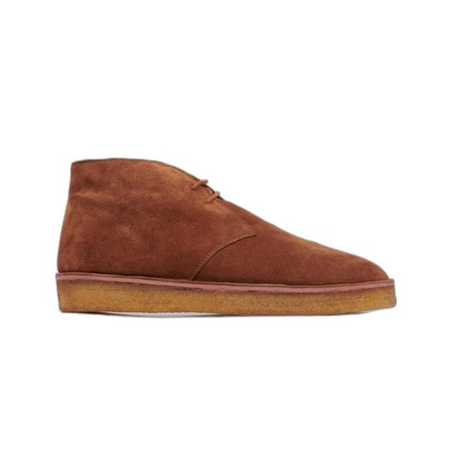 Superdry desert boots - superdry, size