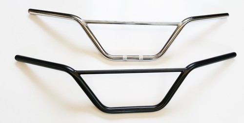 Motorcycle handlebars double - motorcycle,