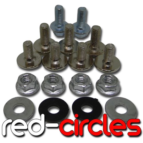 Crf110 pit bike - bolts, /