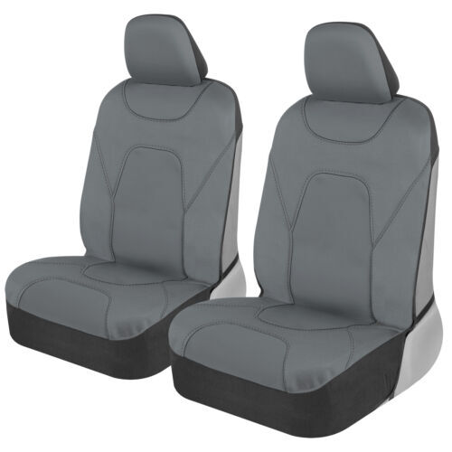 Piece front car seat - piece,