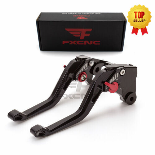 Cnc short brake - short, clutch