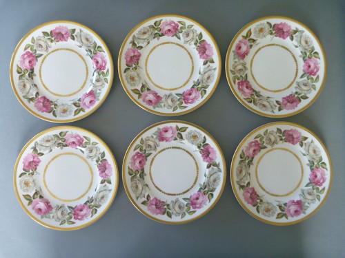 Royal worcester - royal, garden