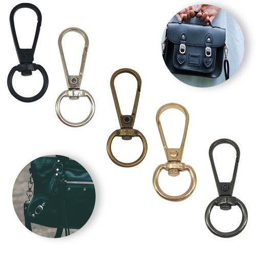 13mm clasps lobster swivel - 13mm,