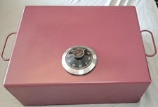 Chubb Vintage Manifoil