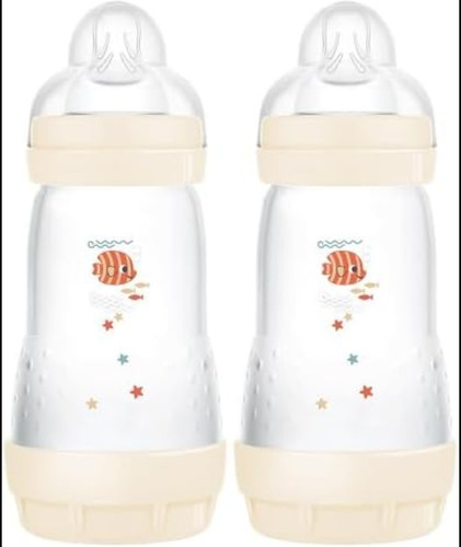 Mam easy start - start, self
