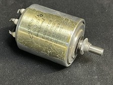 Colvern, Sealed, Precision