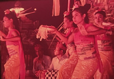 16mm colour sound film world - 16mm, 'world