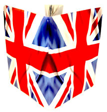UNION JACK PASSPORT COVER